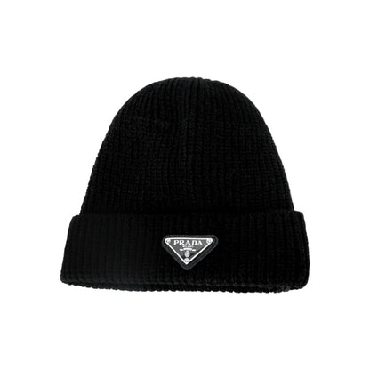 Luxury Knit Beanie Hat Winter Cap Casual