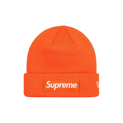 Supreme X New Era Beanies Unisex SUP-FW24-2258