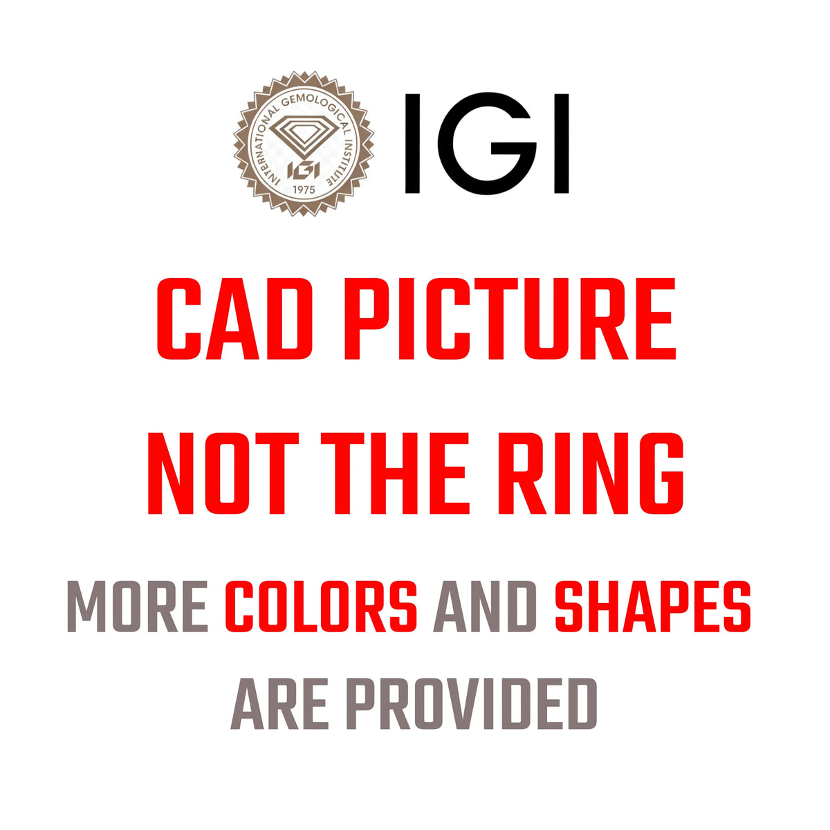 IGI Pink VS1 Lab Diamond Floral Ring 10.5ct 18K Gold | Vexaro